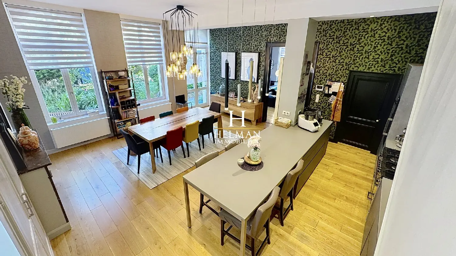  te koop huis Saint-Omer Pas-de-Calais 8