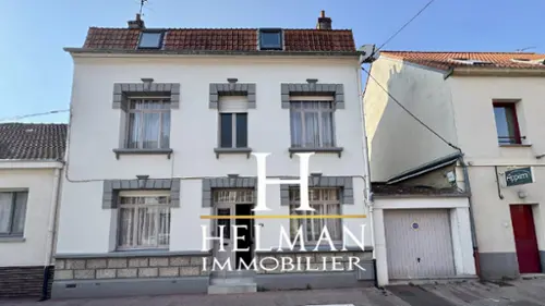 Saint-Omer Pas-de-Calais house foto 7105136