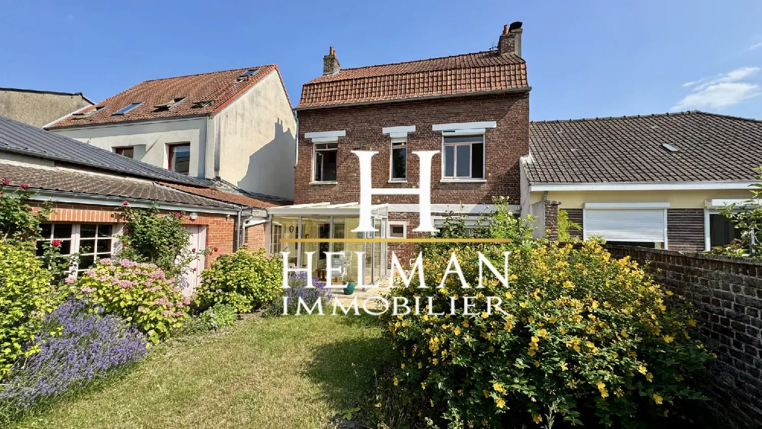  for sale house Saint-Omer Pas-de-Calais 2