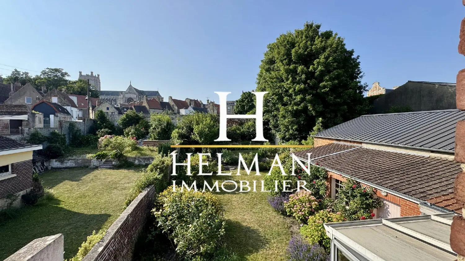  for sale house Saint-Omer Pas-de-Calais 3