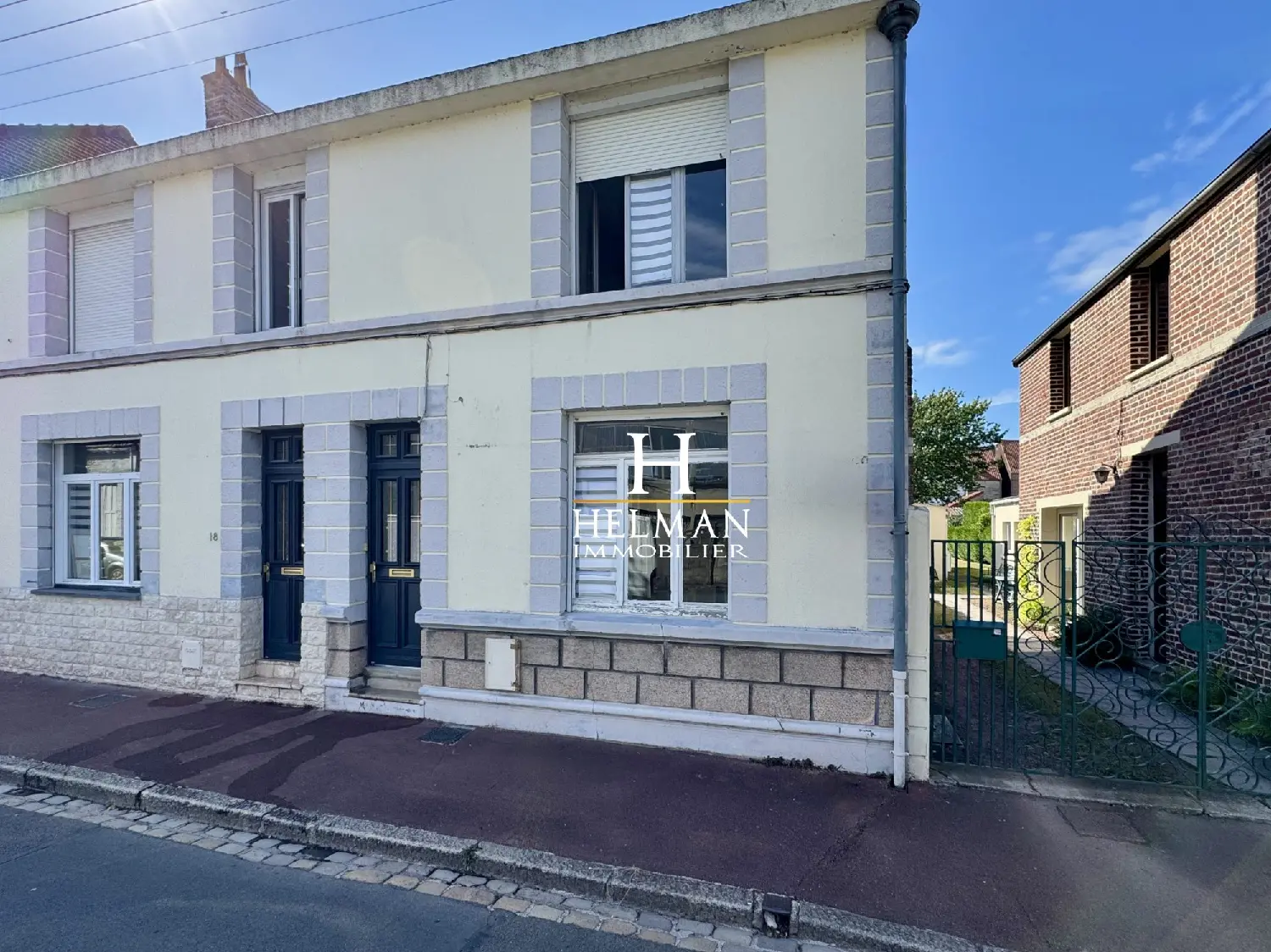  en venta casa Saint-Omer Pas-de-Calais 2
