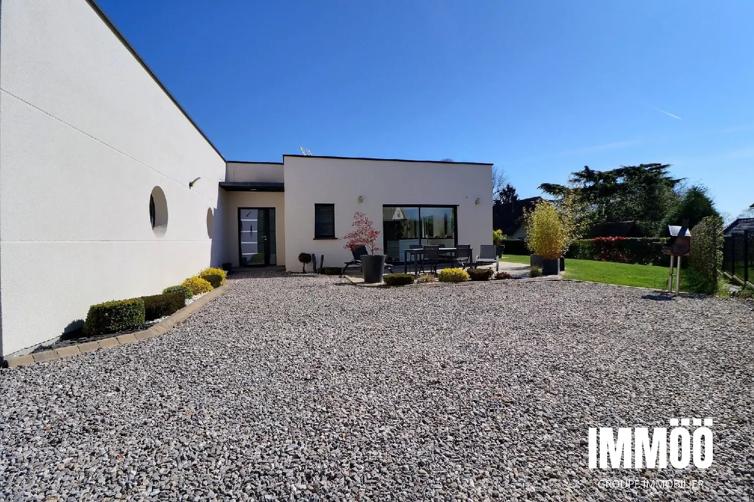  à vendre maison Saint-Ouen-du-Tilleul Eure 1