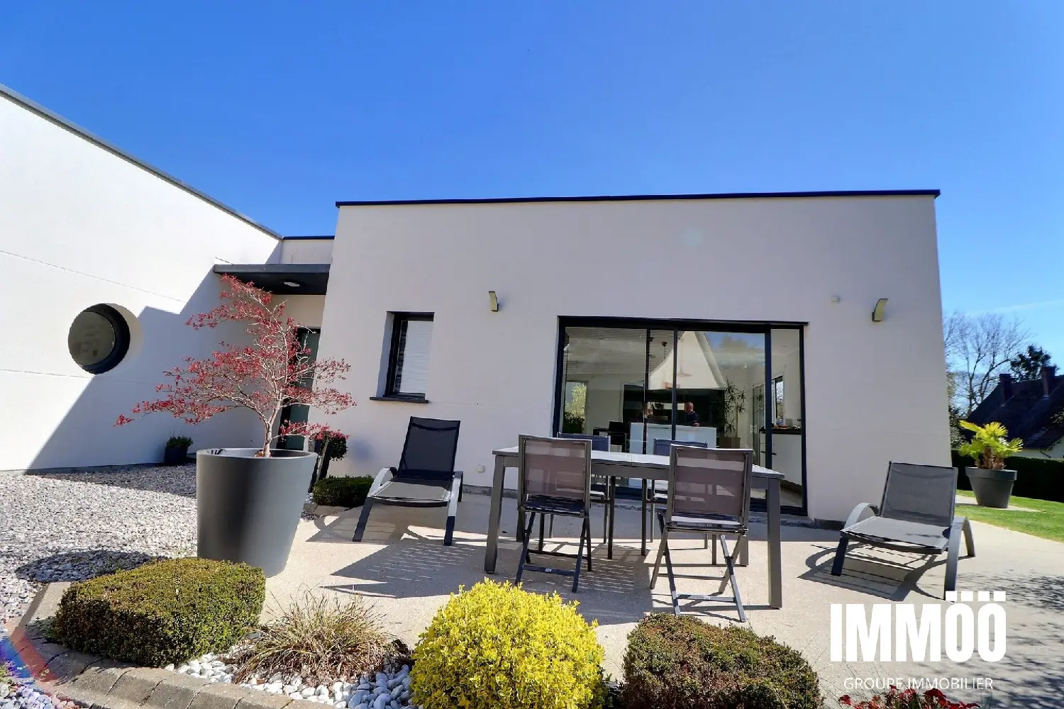  à vendre maison Saint-Ouen-du-Tilleul Eure 2