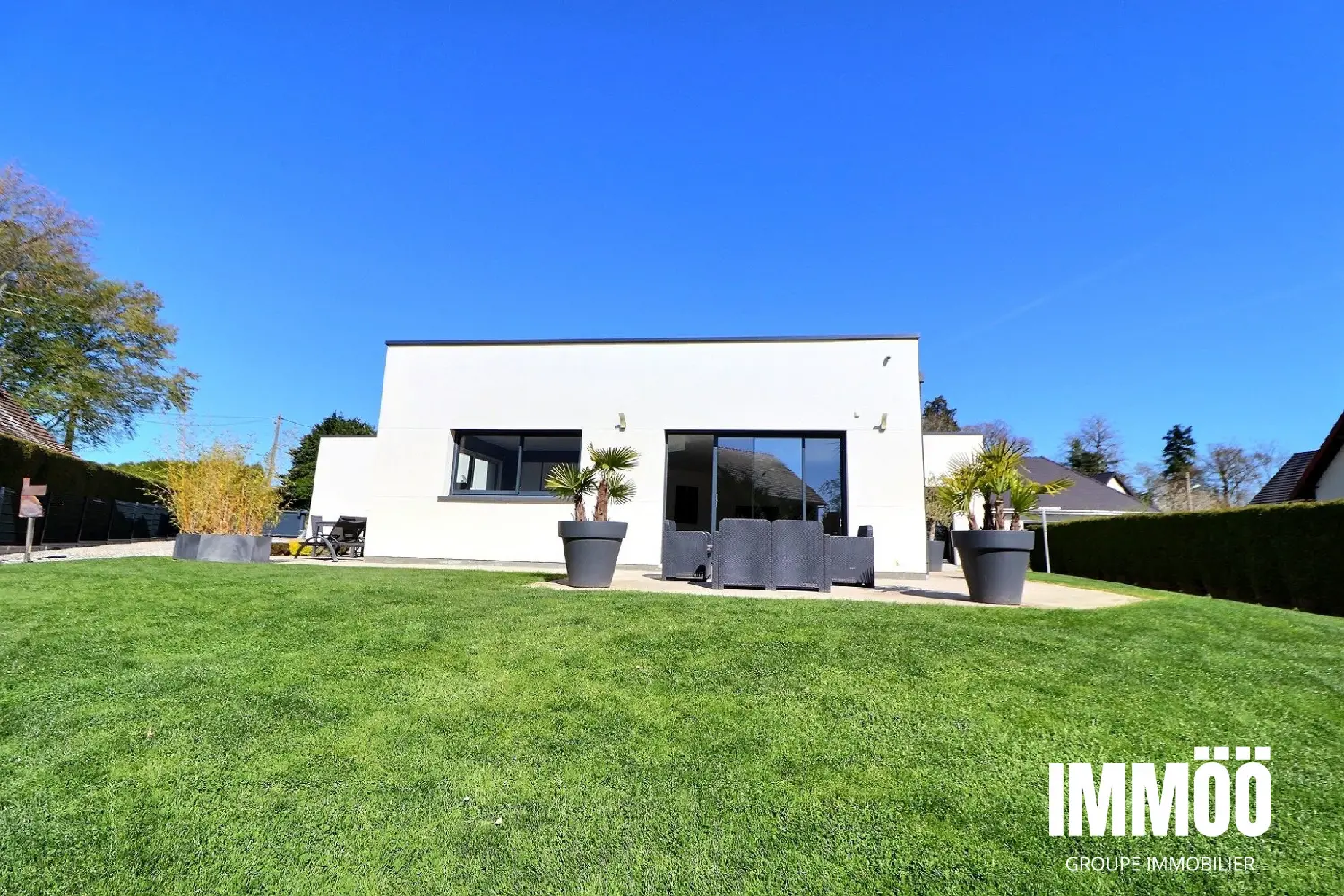  à vendre maison Saint-Ouen-du-Tilleul Eure 3