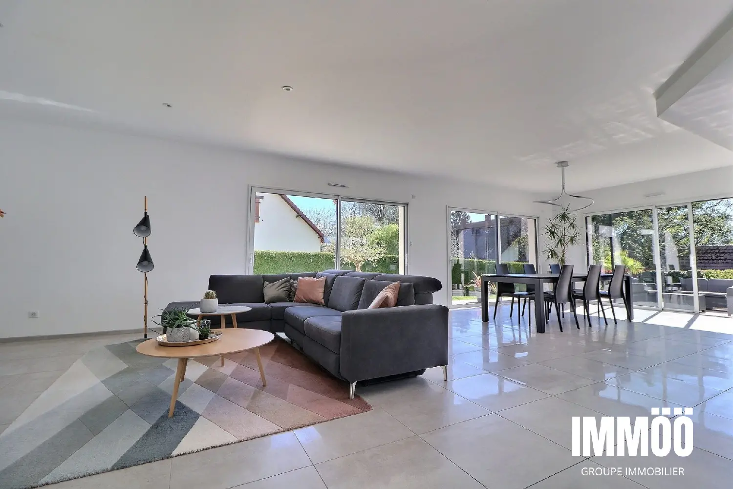  à vendre maison Saint-Ouen-du-Tilleul Eure 4