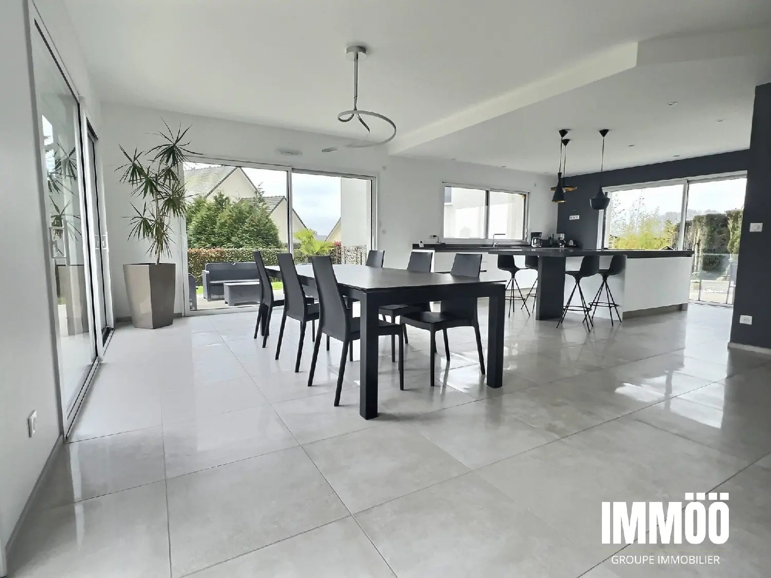  à vendre maison Saint-Ouen-du-Tilleul Eure 5