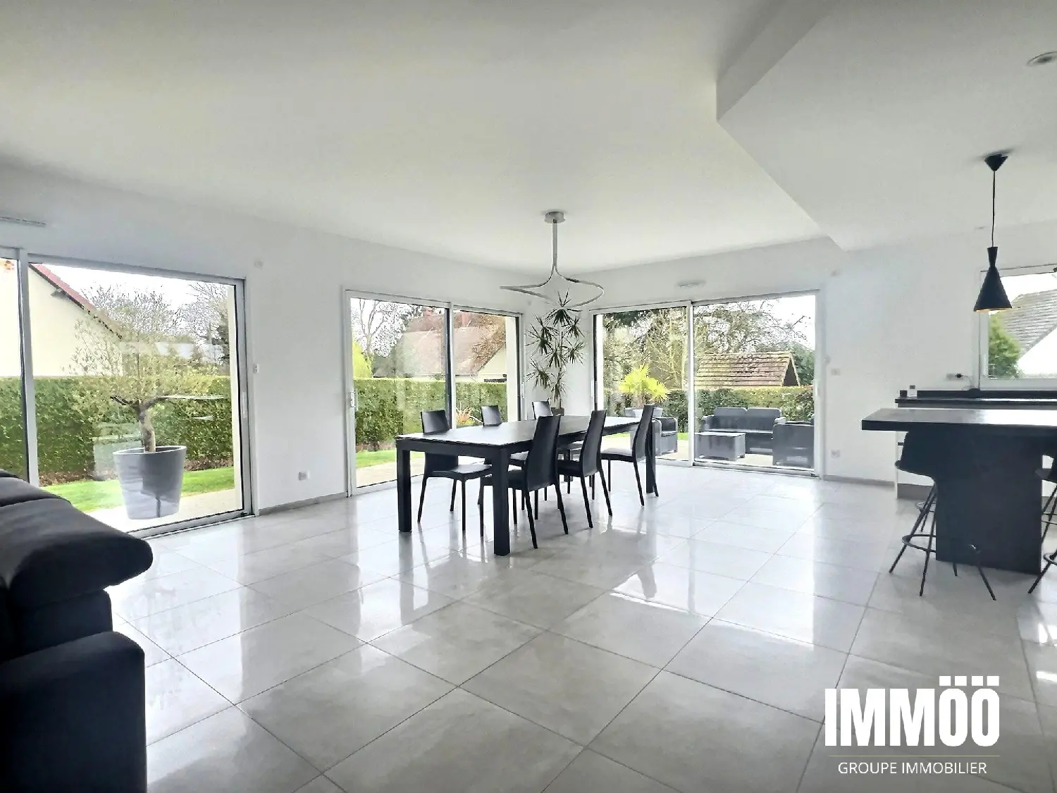  à vendre maison Saint-Ouen-du-Tilleul Eure 8