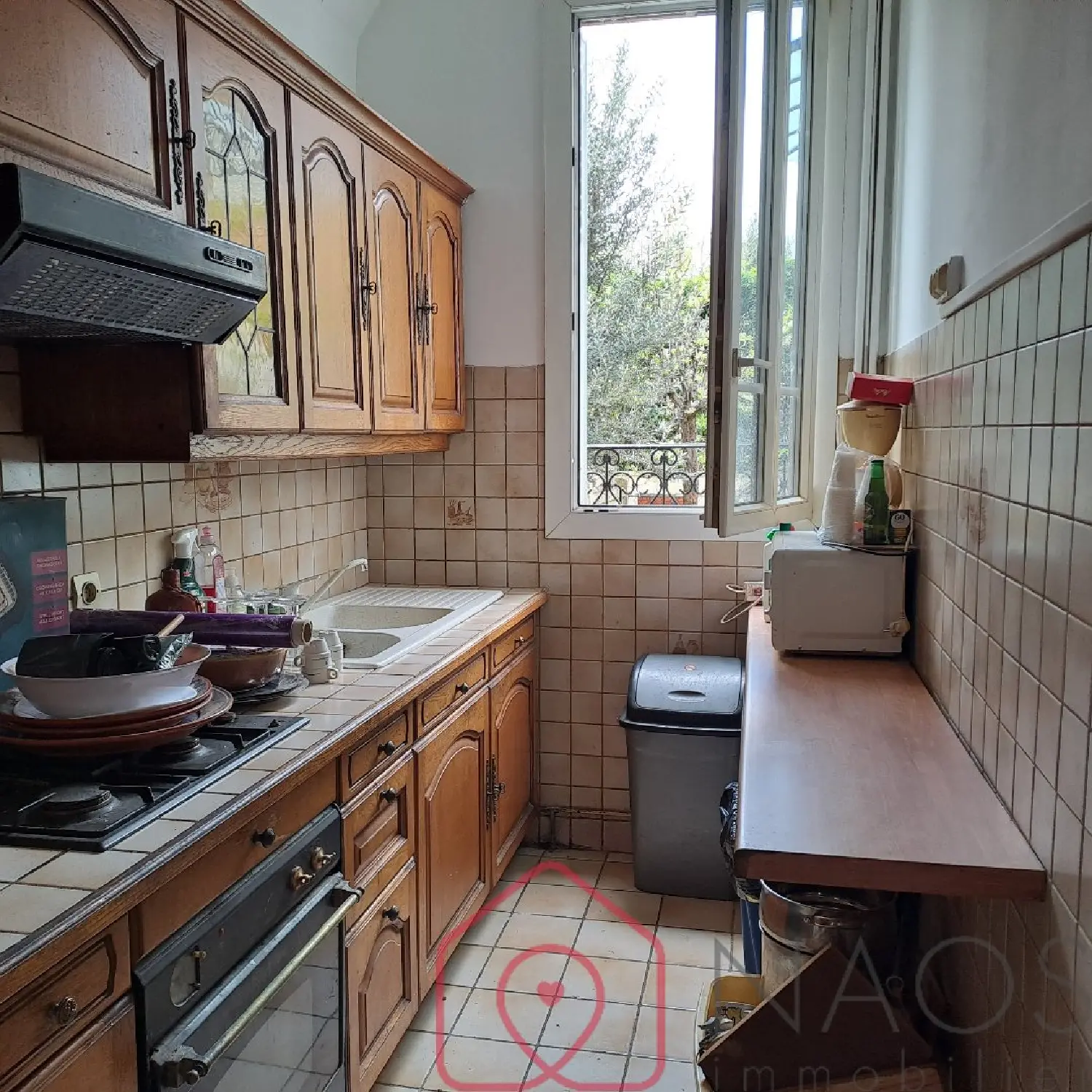  te koop huis Saint-Ouen Seine-Saint-Denis 3