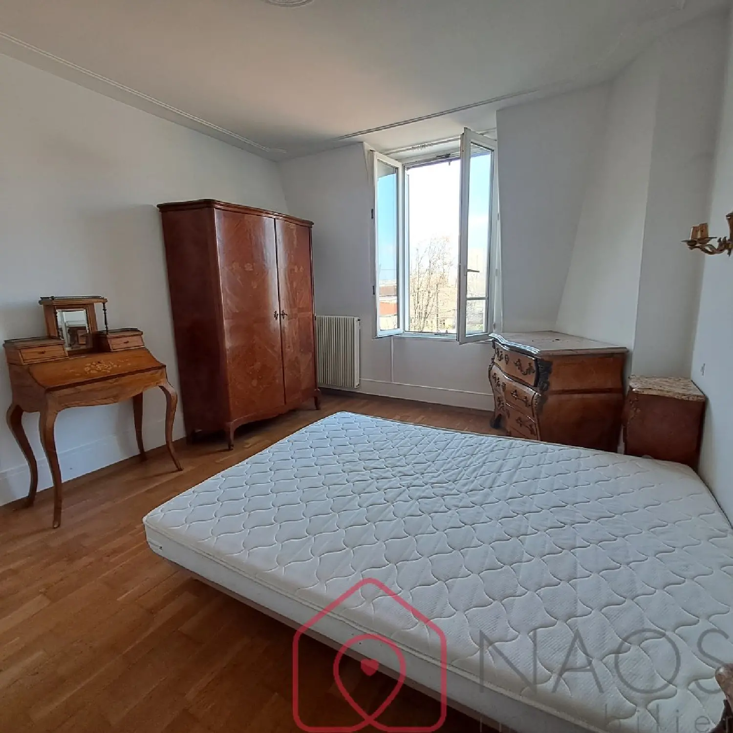  te koop huis Saint-Ouen Seine-Saint-Denis 5
