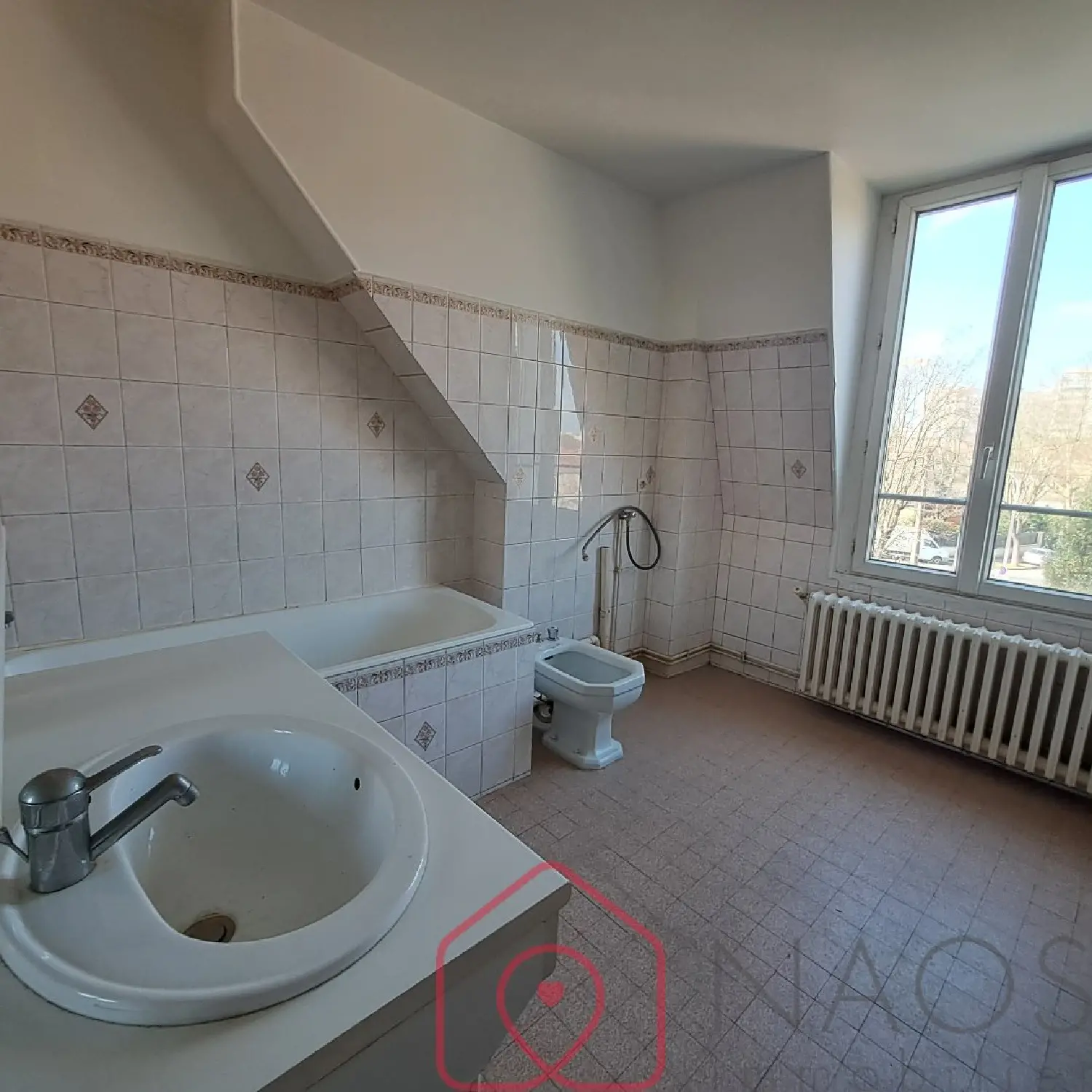  te koop huis Saint-Ouen Seine-Saint-Denis 8