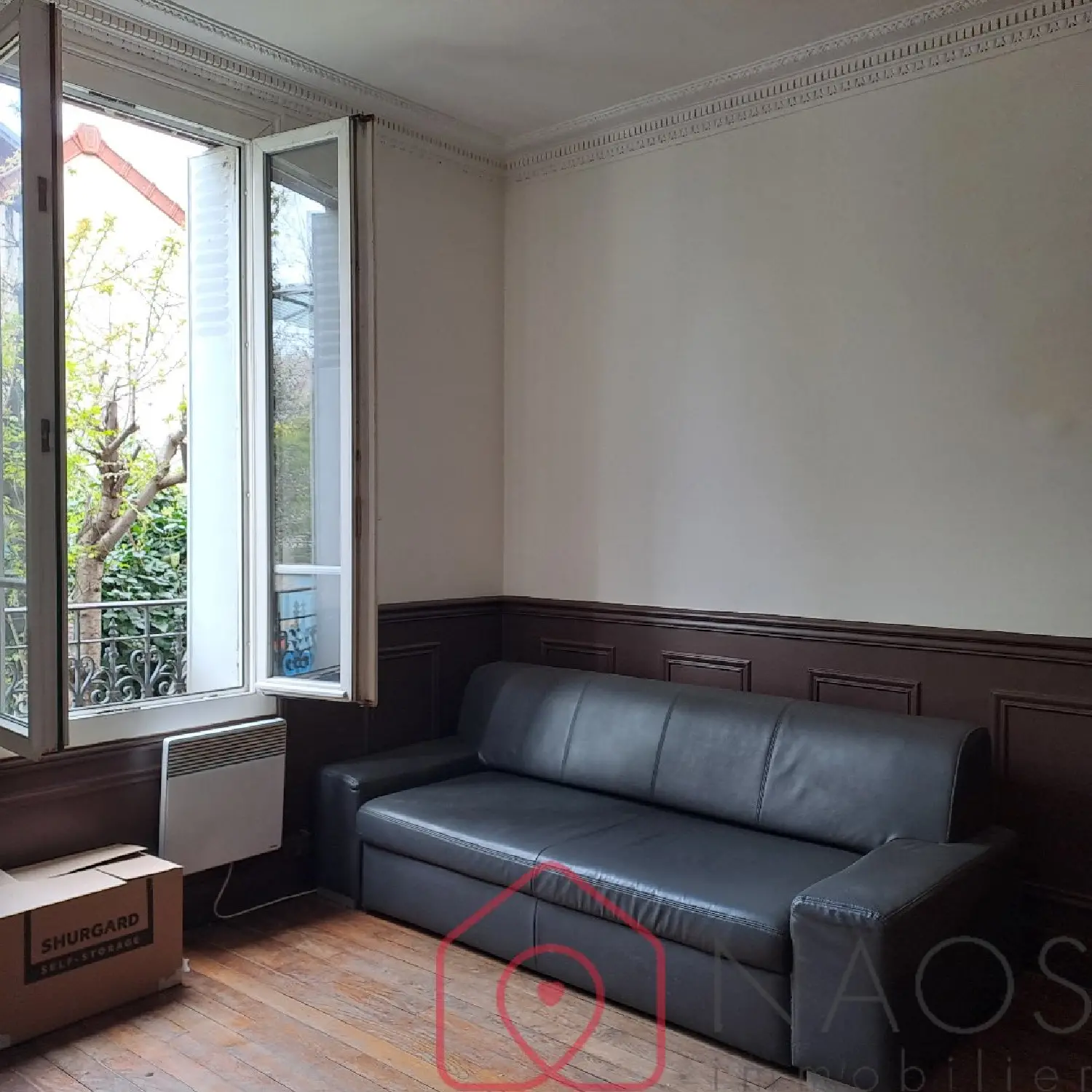  te koop huis Saint-Ouen Seine-Saint-Denis 2