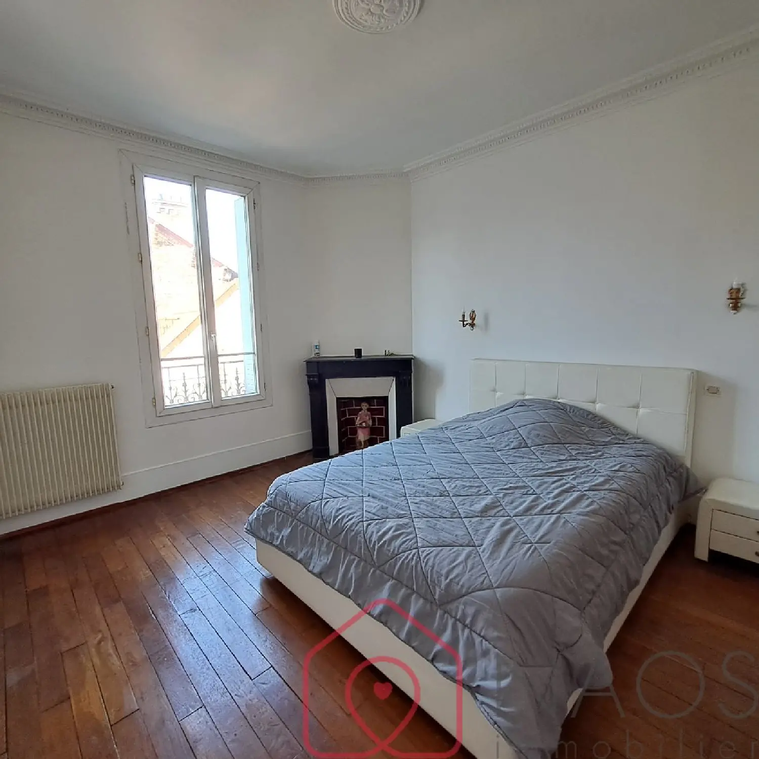  te koop huis Saint-Ouen Seine-Saint-Denis 4