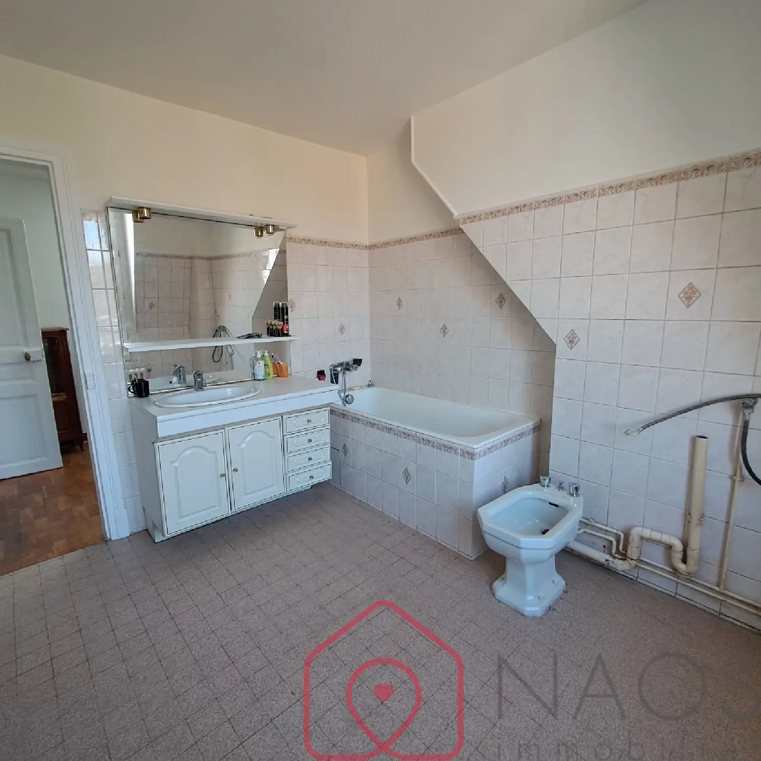  te koop huis Saint-Ouen Seine-Saint-Denis 7