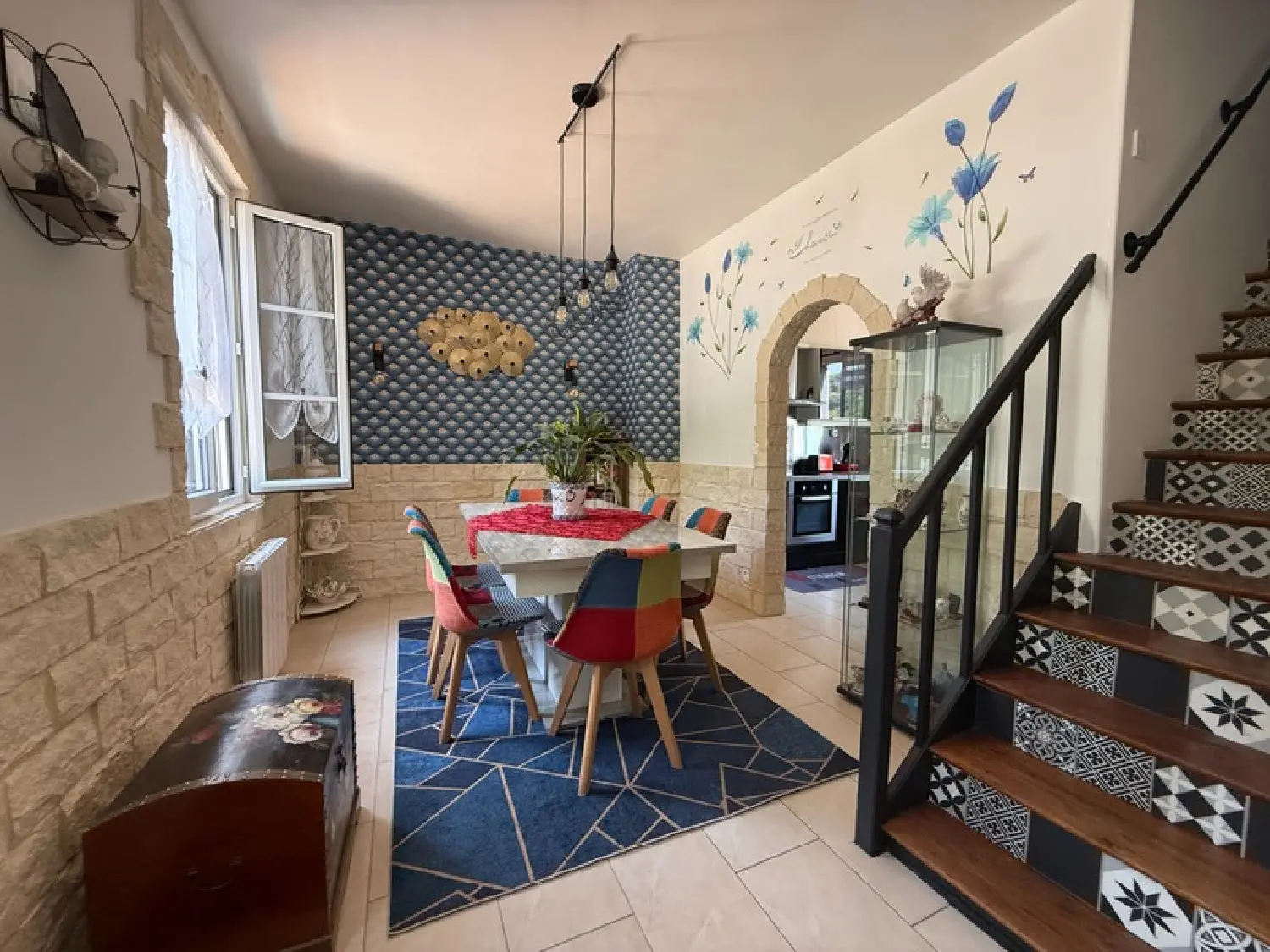  kaufen Haus Saint-Paër Seine-Maritime 3