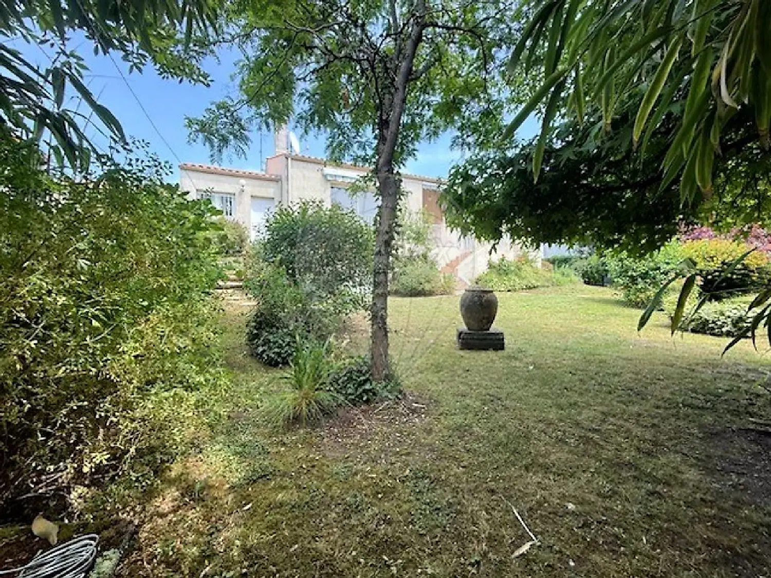  à vendre maison Saint-Palais-sur-Mer Charente-Maritime 1