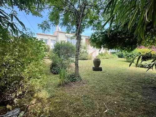 Saint-Palais-sur-Mer Charente-Maritime maison foto 7105905