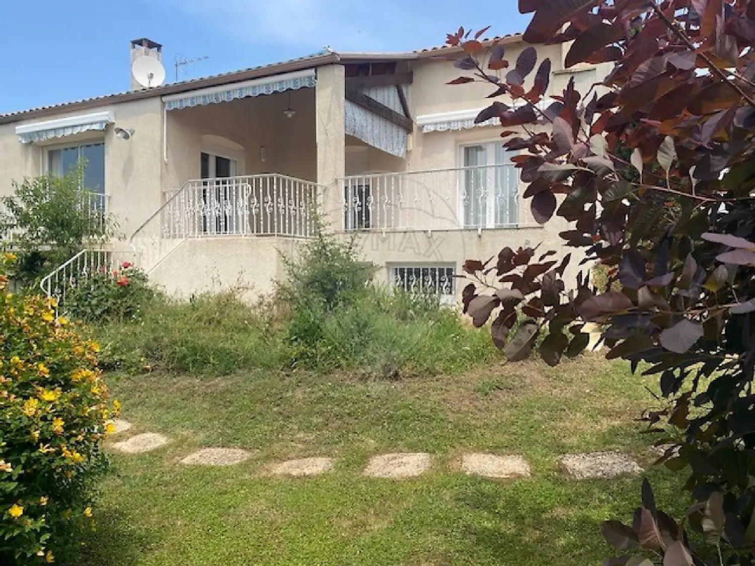  à vendre maison Saint-Palais-sur-Mer Charente-Maritime 2