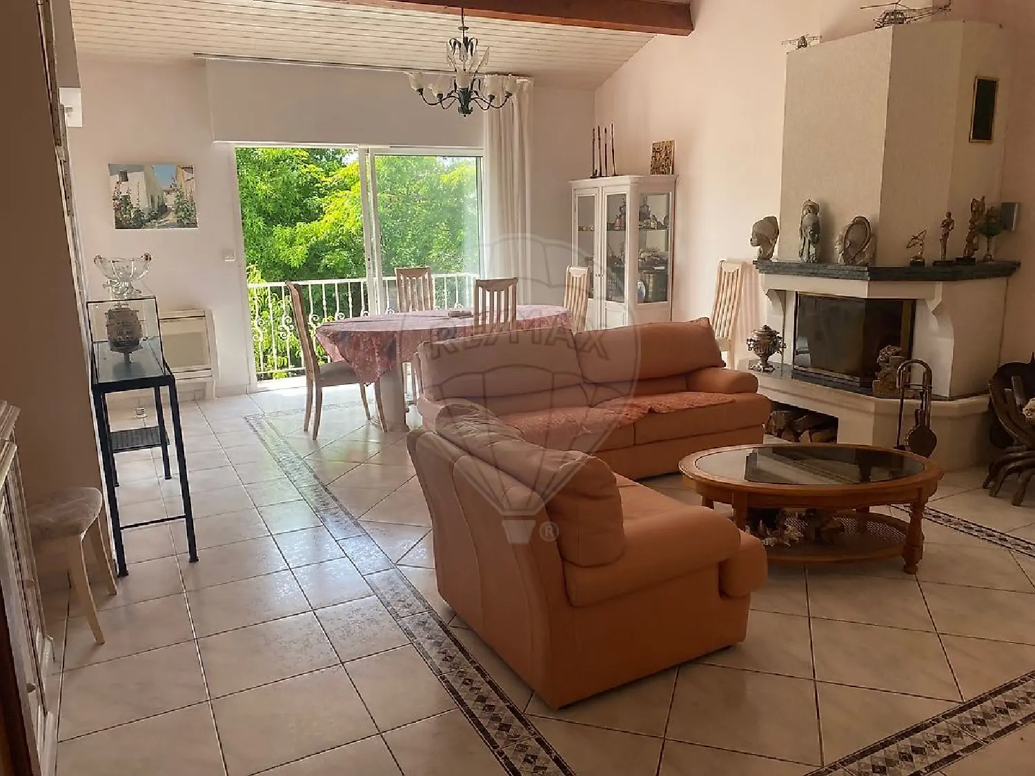  à vendre maison Saint-Palais-sur-Mer Charente-Maritime 4