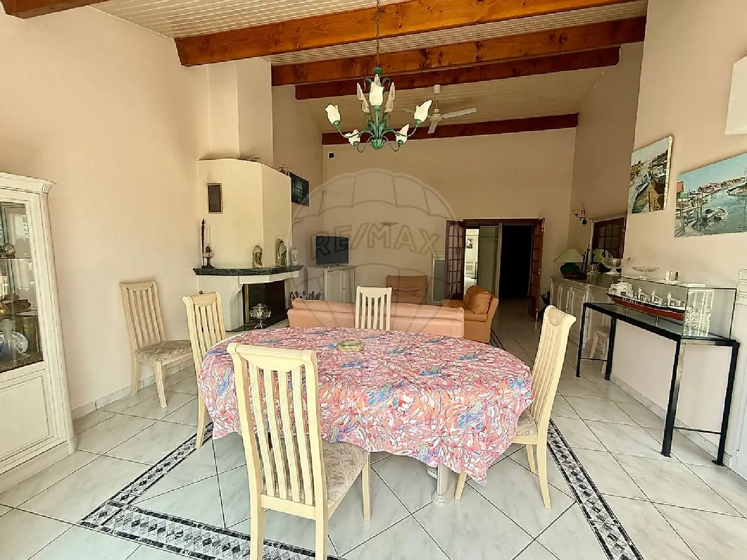  à vendre maison Saint-Palais-sur-Mer Charente-Maritime 5