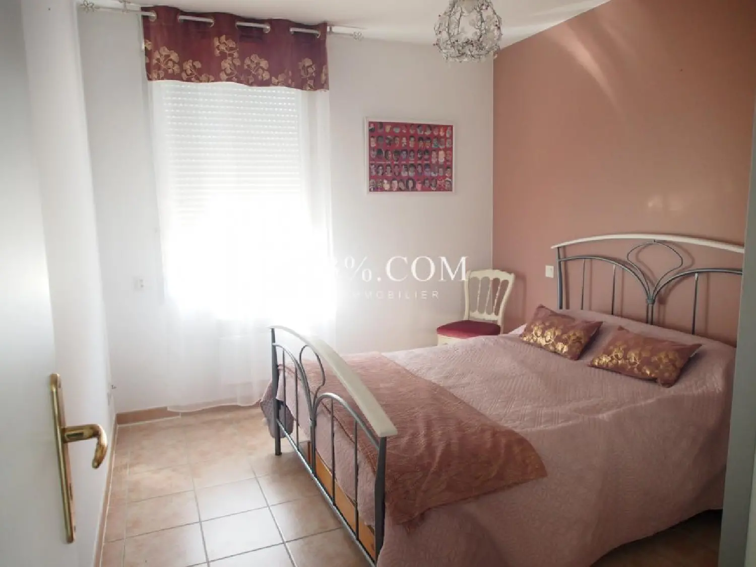  en venta casa Saint-Pantaléon-les-Vignes Drôme 3