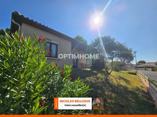 Saint-Pardoux-Isaac Lot-et-Garonne maison foto 7111764