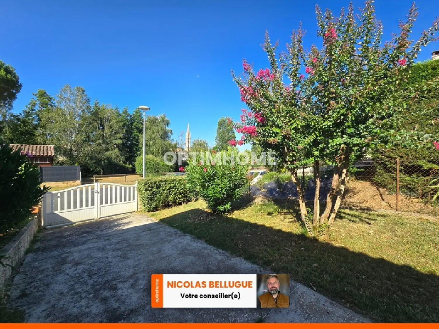  en venta casa Saint-Pardoux-Isaac Lot-et-Garonne 2