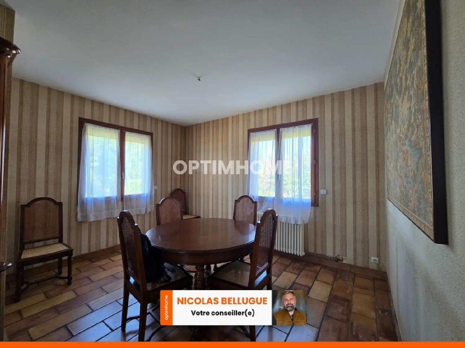  en venta casa Saint-Pardoux-Isaac Lot-et-Garonne 5