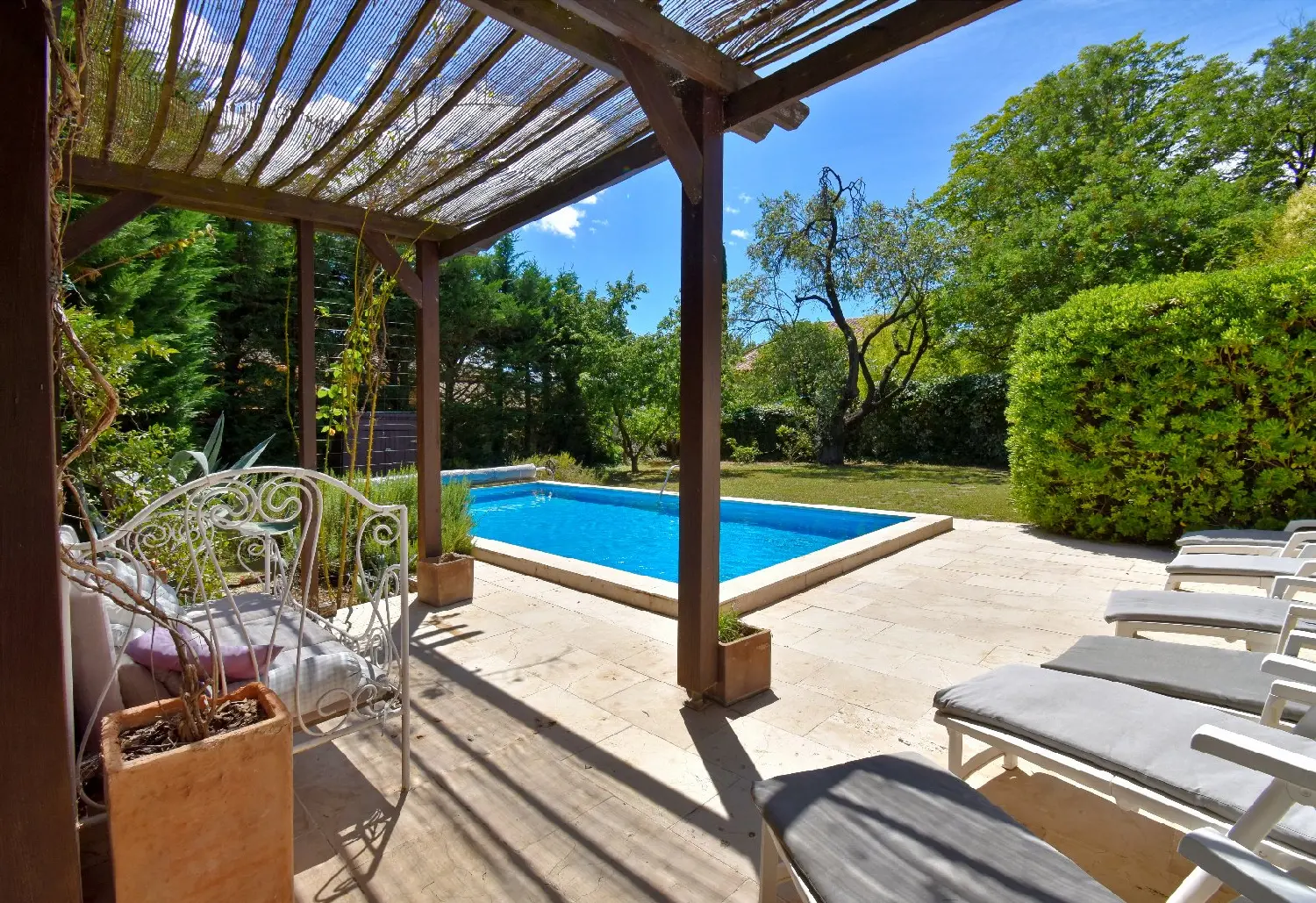  te koop huis Saint-Pargoire Hérault 1