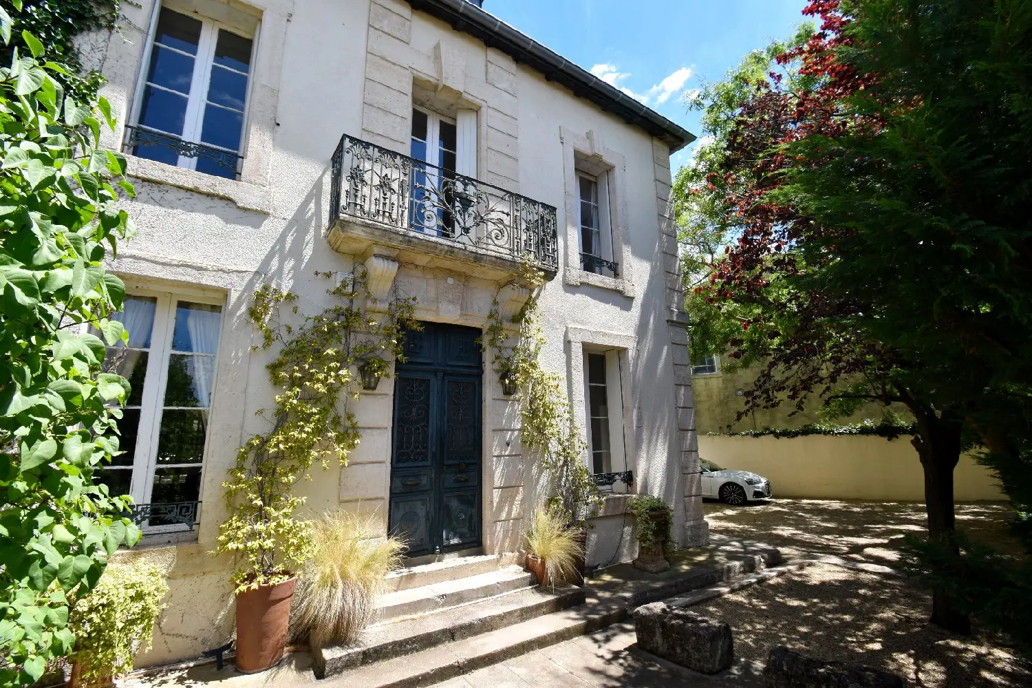  te koop huis Saint-Pargoire Hérault 2