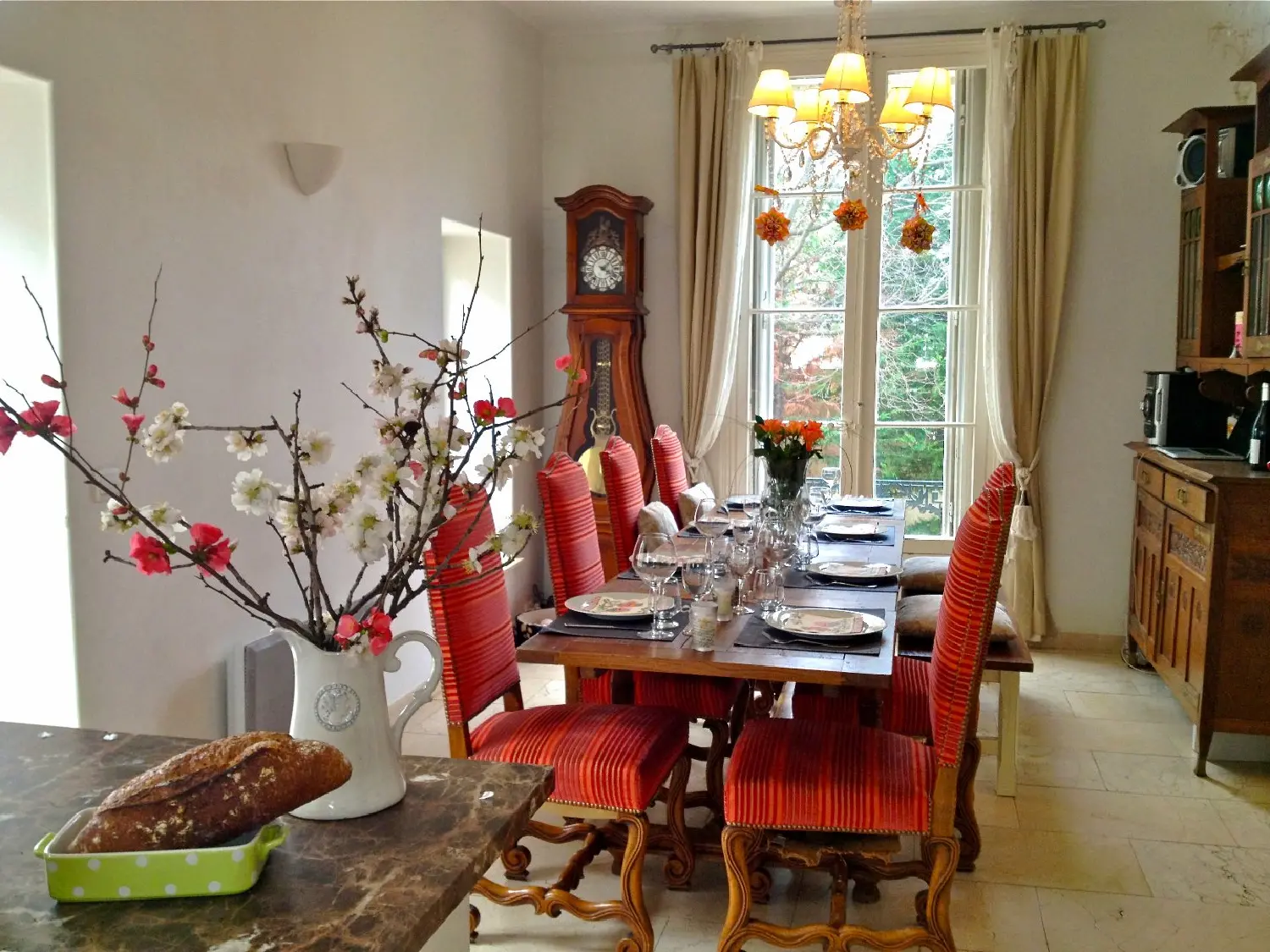  te koop huis Saint-Pargoire Hérault 4