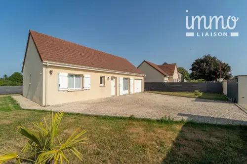 Saint-Parize-le-Châtel Nièvre maison foto 7110891