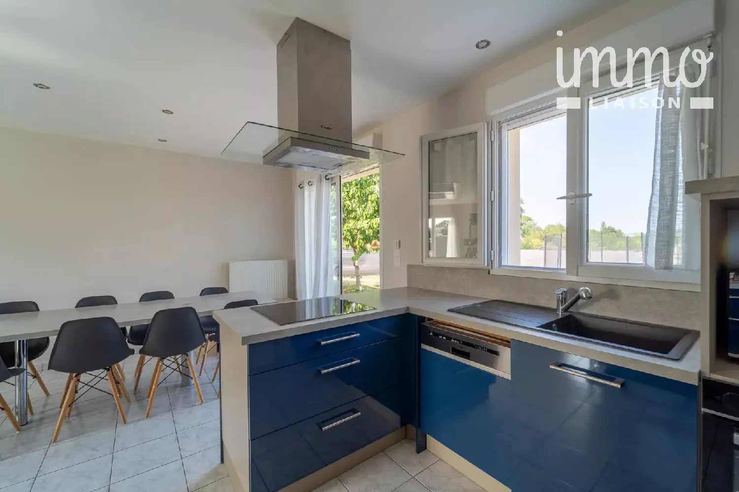  en venta casa Saint-Parize-le-Châtel Nièvre 3