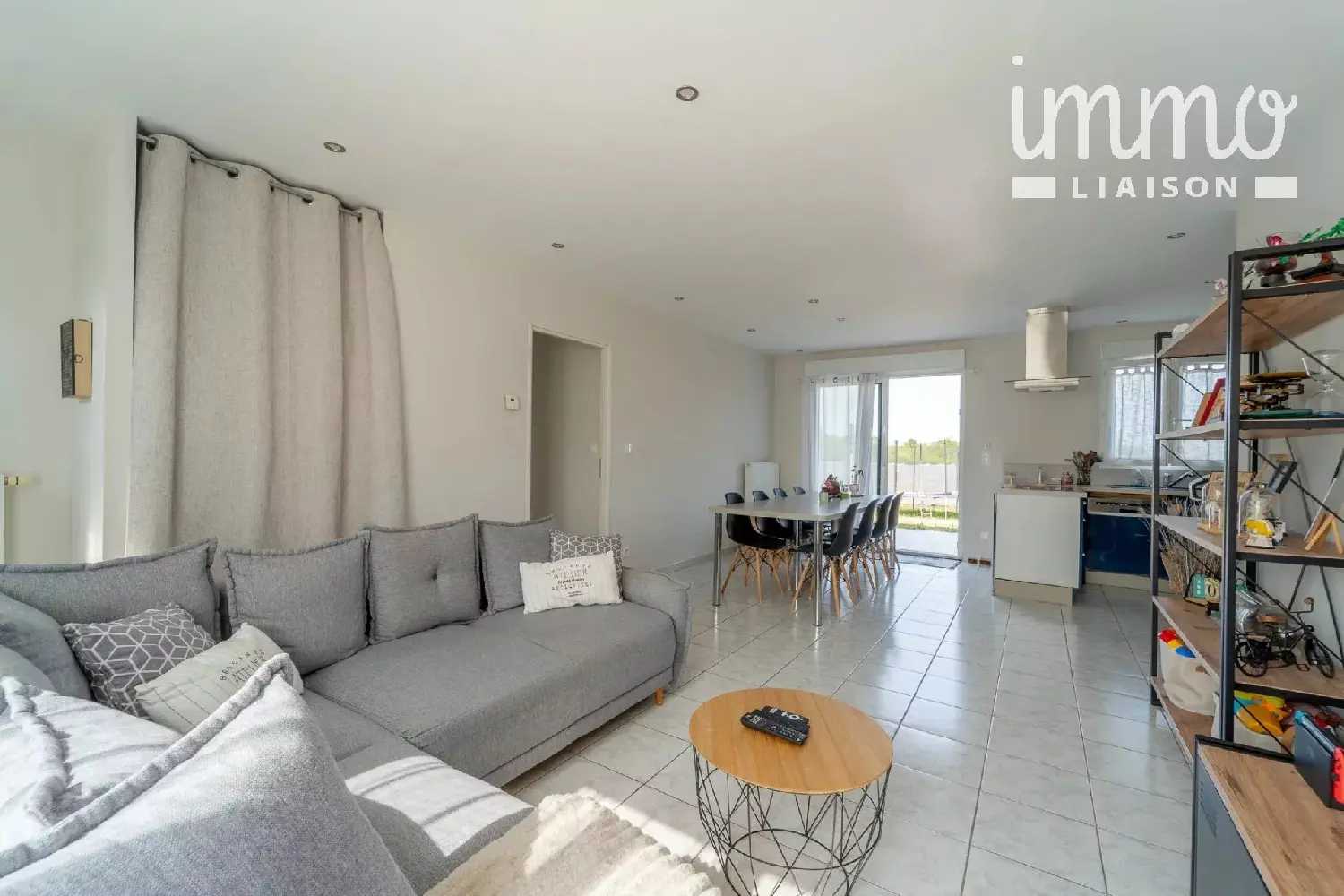  en venta casa Saint-Parize-le-Châtel Nièvre 4