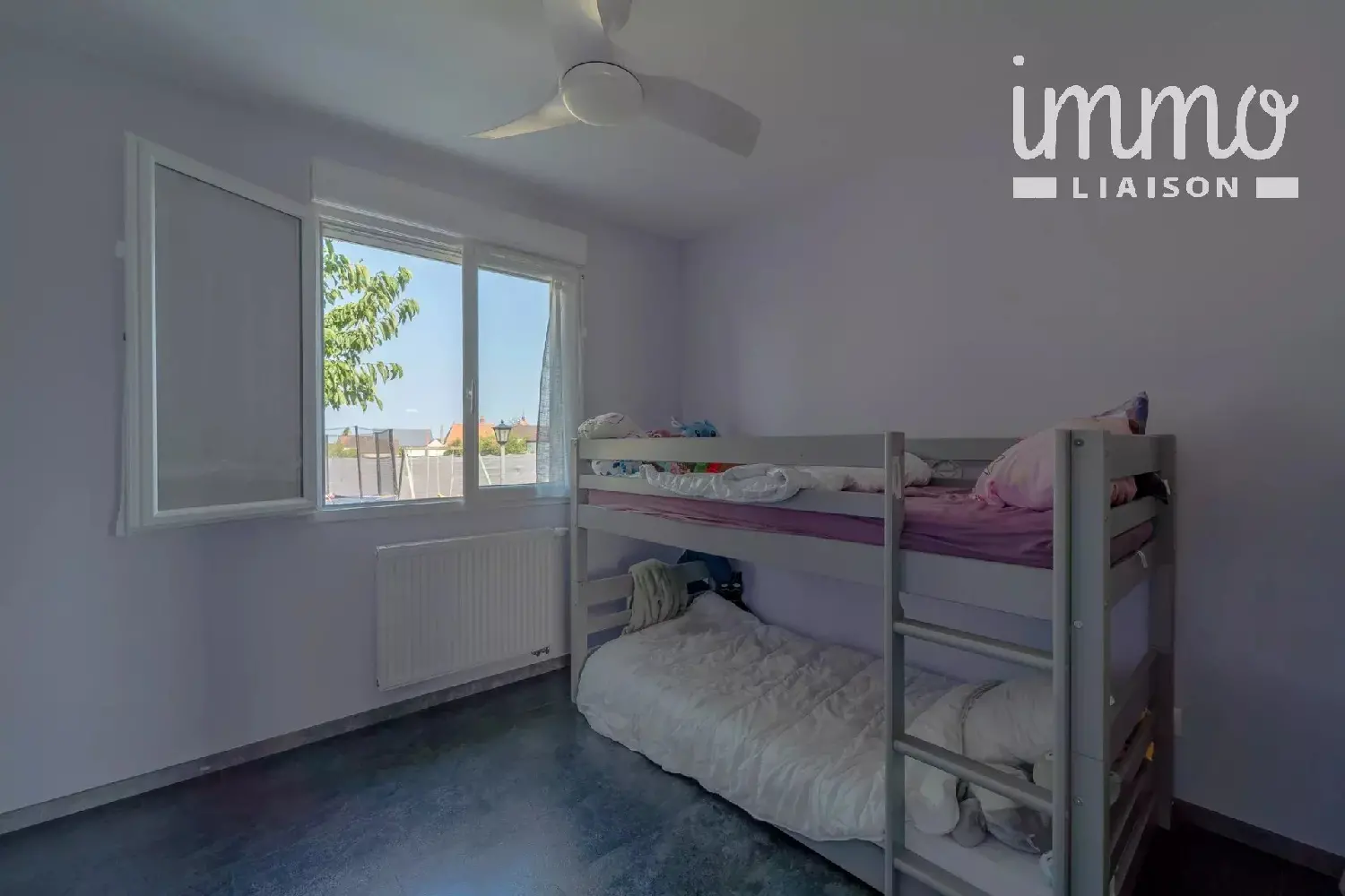  en venta casa Saint-Parize-le-Châtel Nièvre 7