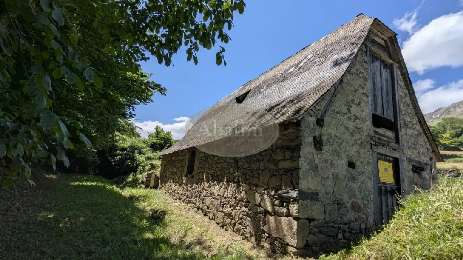  te koop huis Saint-Pastous Hautes-Pyrénées 1