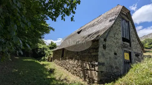 Saint-Pastous Hautes-Pyrénées maison foto 7111287