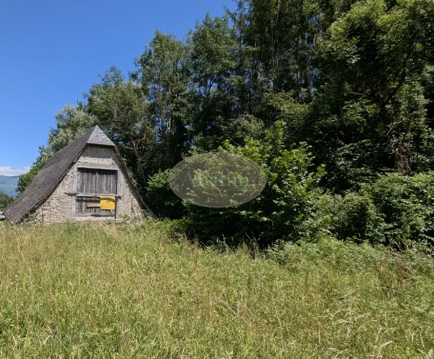  te koop huis Saint-Pastous Hautes-Pyrénées 2