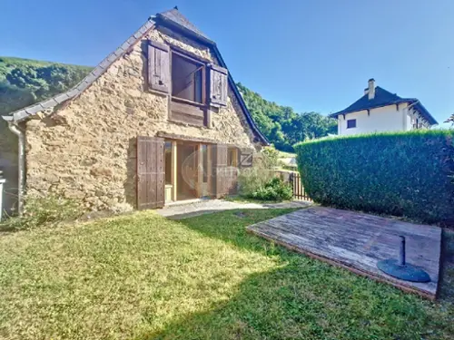 Saint-Pastous Hautes-Pyrénées huis foto 7113845