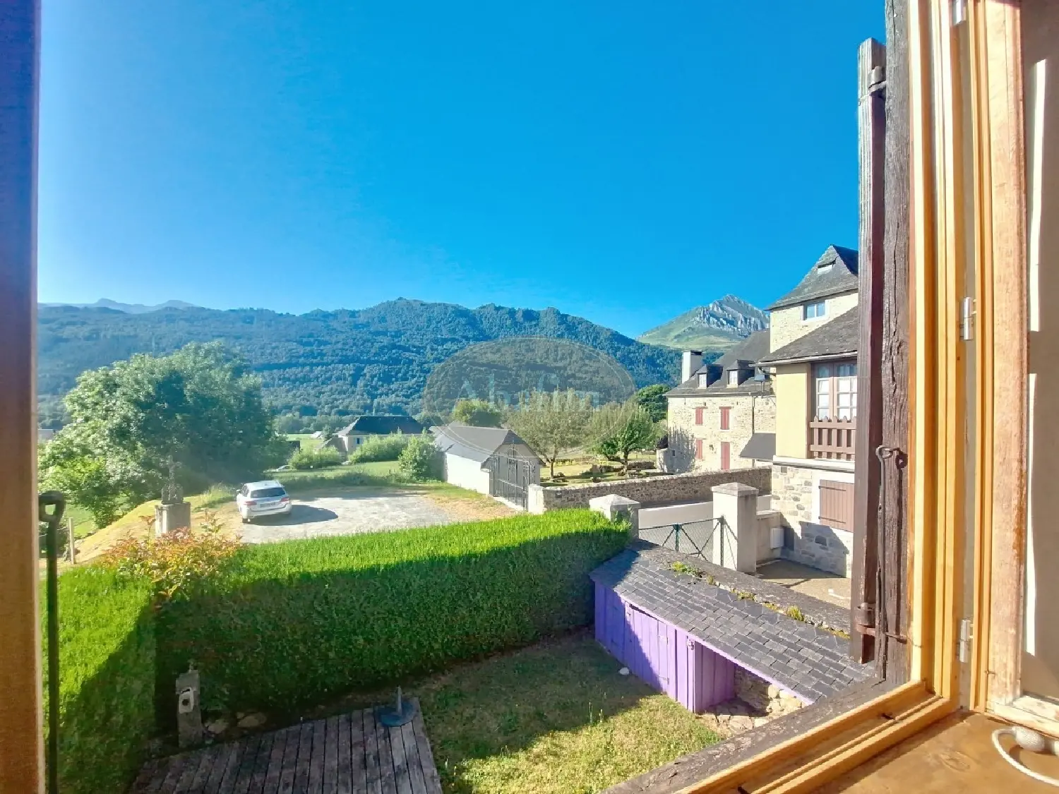  te koop huis Saint-Pastous Hautes-Pyrénées 2