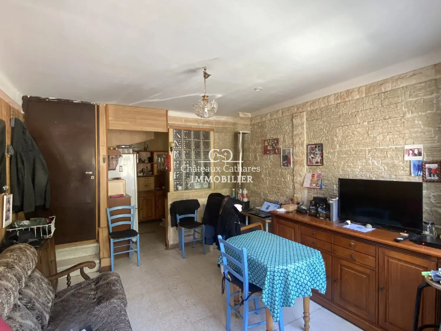 en venta casa Saint Paul de Fenouillet Pirineo Oriental 2