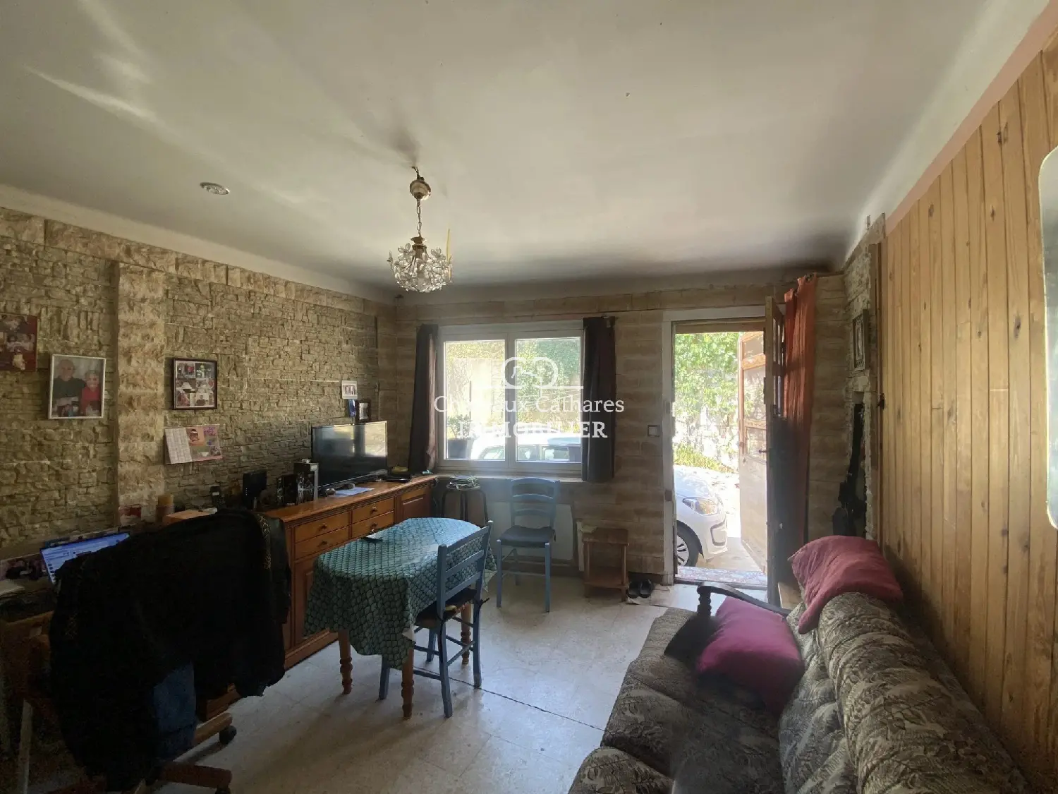 en venta casa Saint Paul de Fenouillet Pirineo Oriental 3