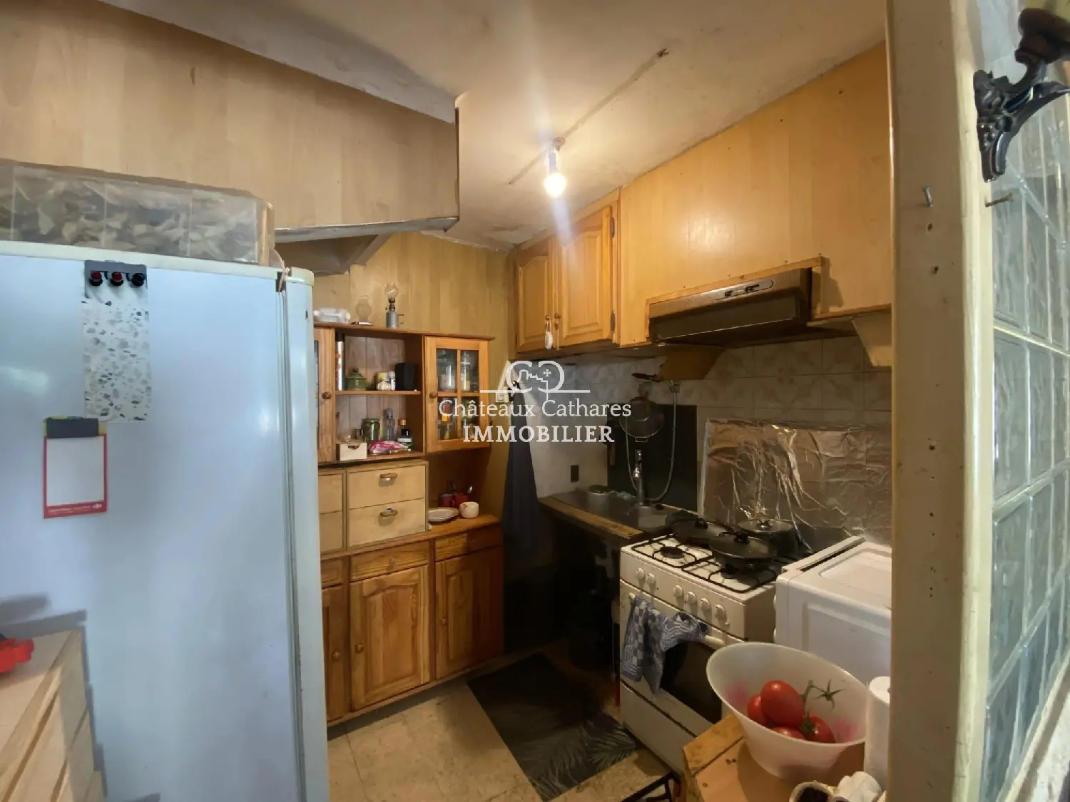  for sale house Saint Paul de Fenouillet Pyrénées-Orientales 4