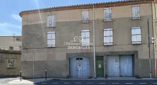 Saint-Paul-de-Fenouillet Pyrénées-Orientales house foto 7113346