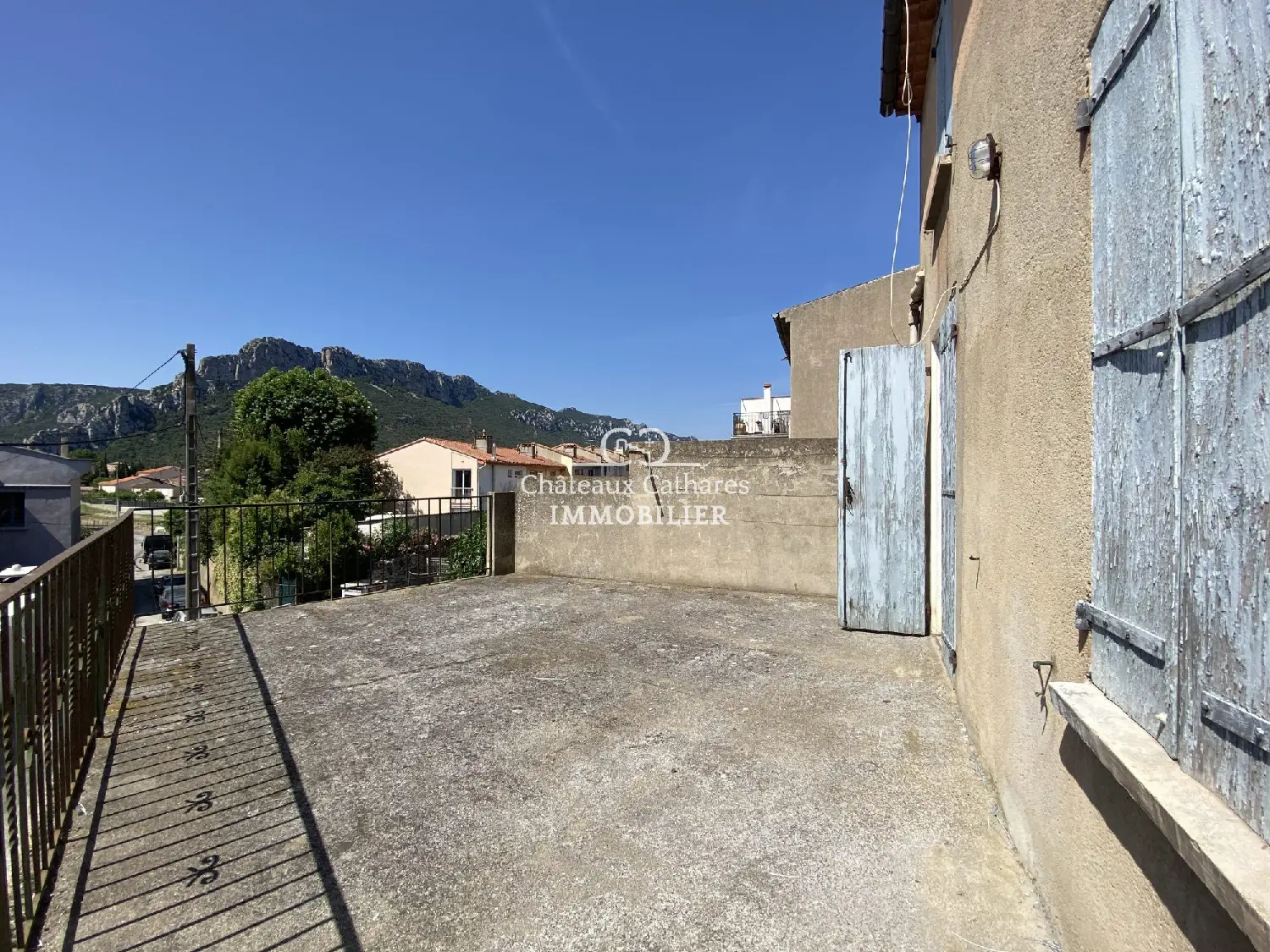 te koop huis Saint Paul de Fenouillet Pyrénées-Orientales 2