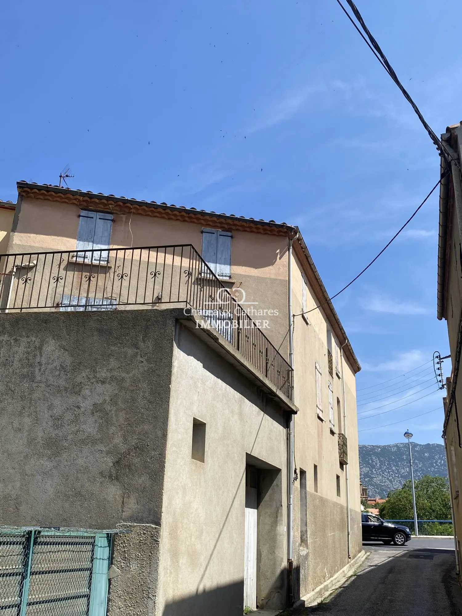  te koop huis Saint Paul de Fenouillet Pyrénées-Orientales 3
