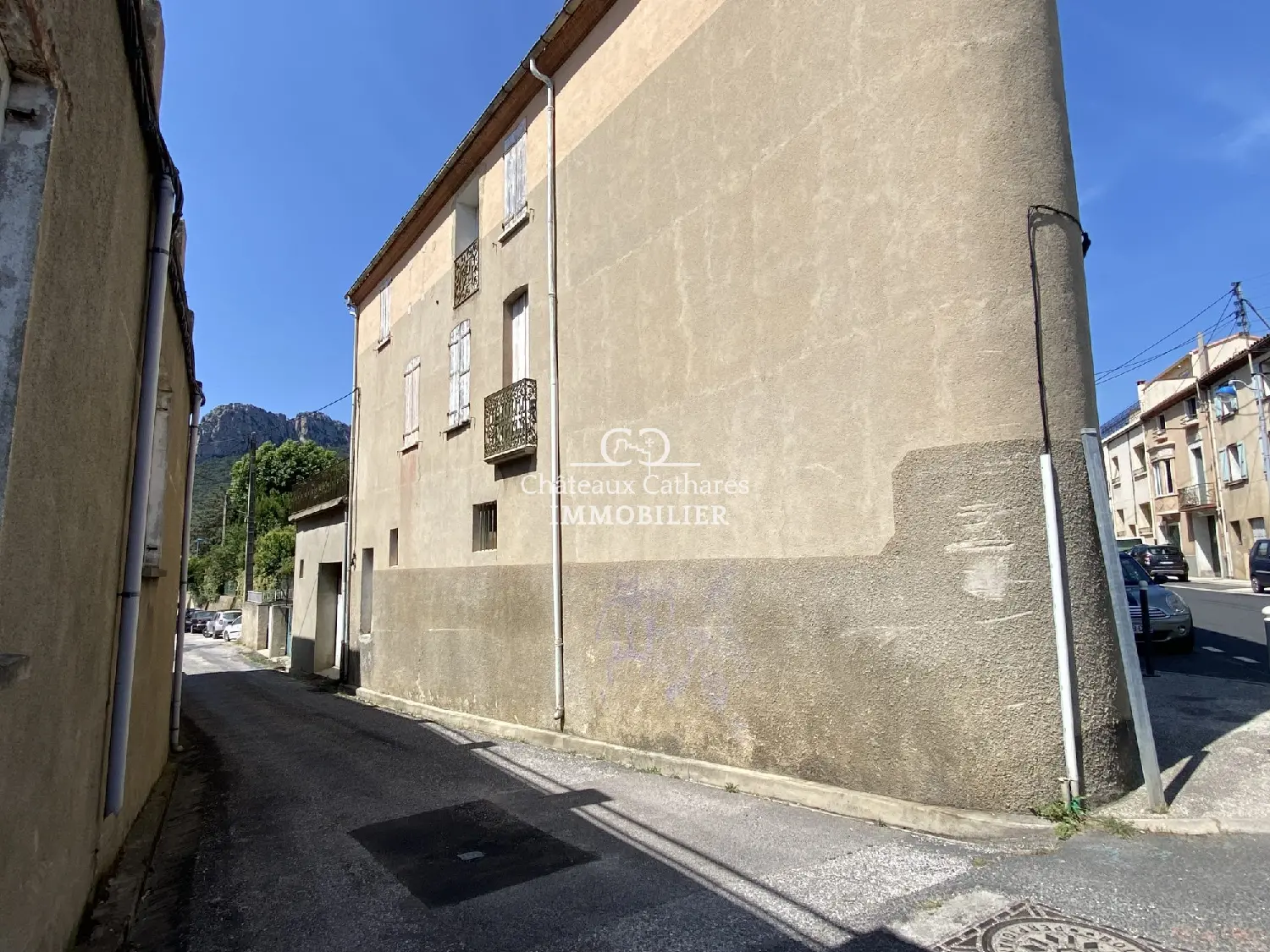  te koop huis Saint Paul de Fenouillet Pyrénées-Orientales 5