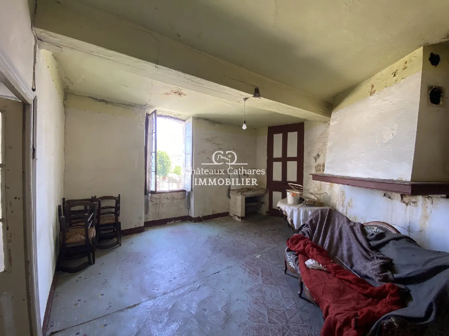  te koop huis Saint Paul de Fenouillet Pyrénées-Orientales 8