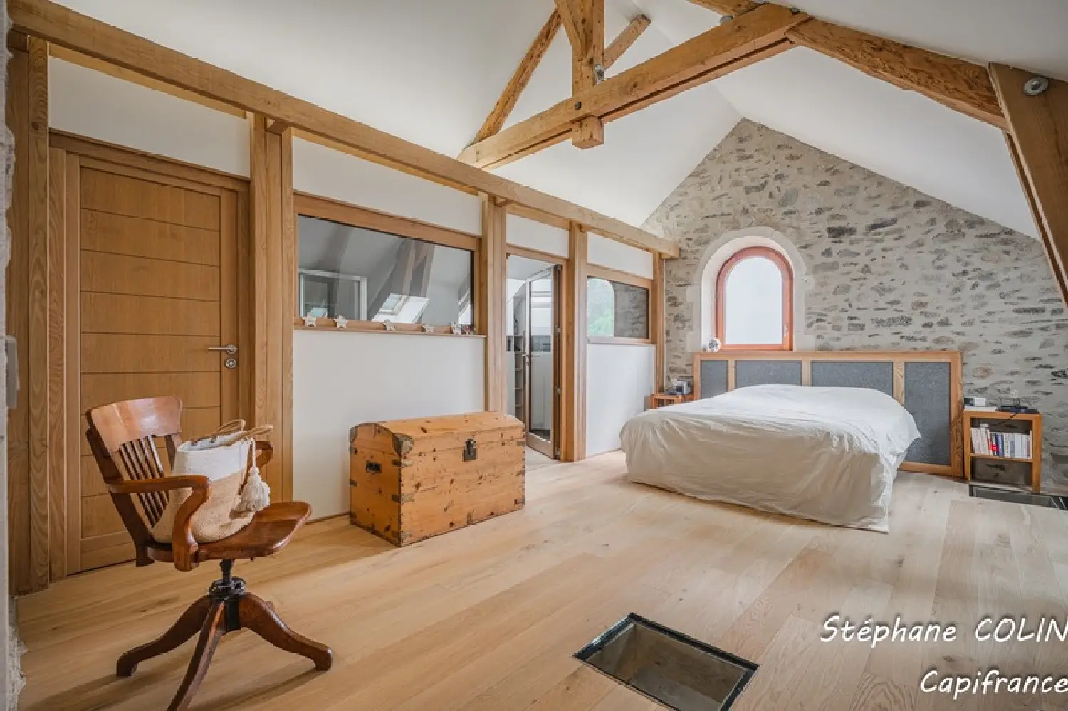  en venta casa Saint-Paul-de-Varces Isère 2