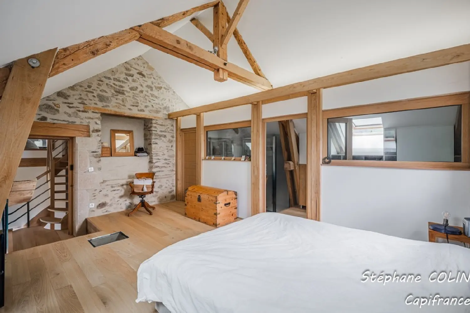  en venta casa Saint-Paul-de-Varces Isère 3