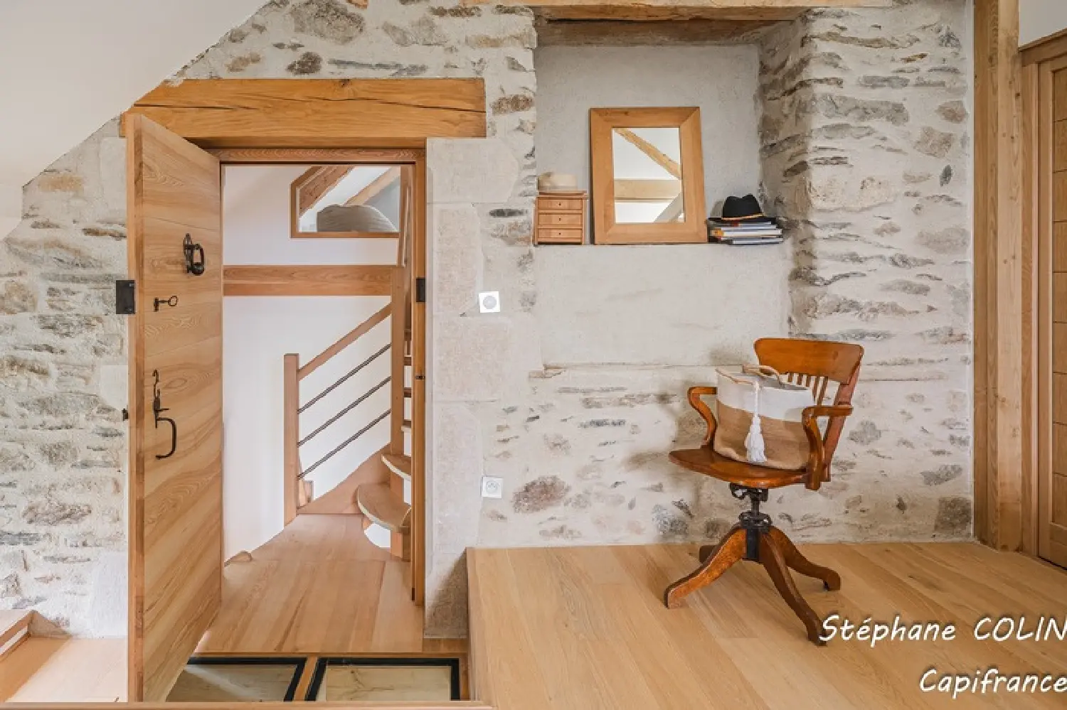  en venta casa Saint-Paul-de-Varces Isère 5